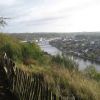 Namur von oben